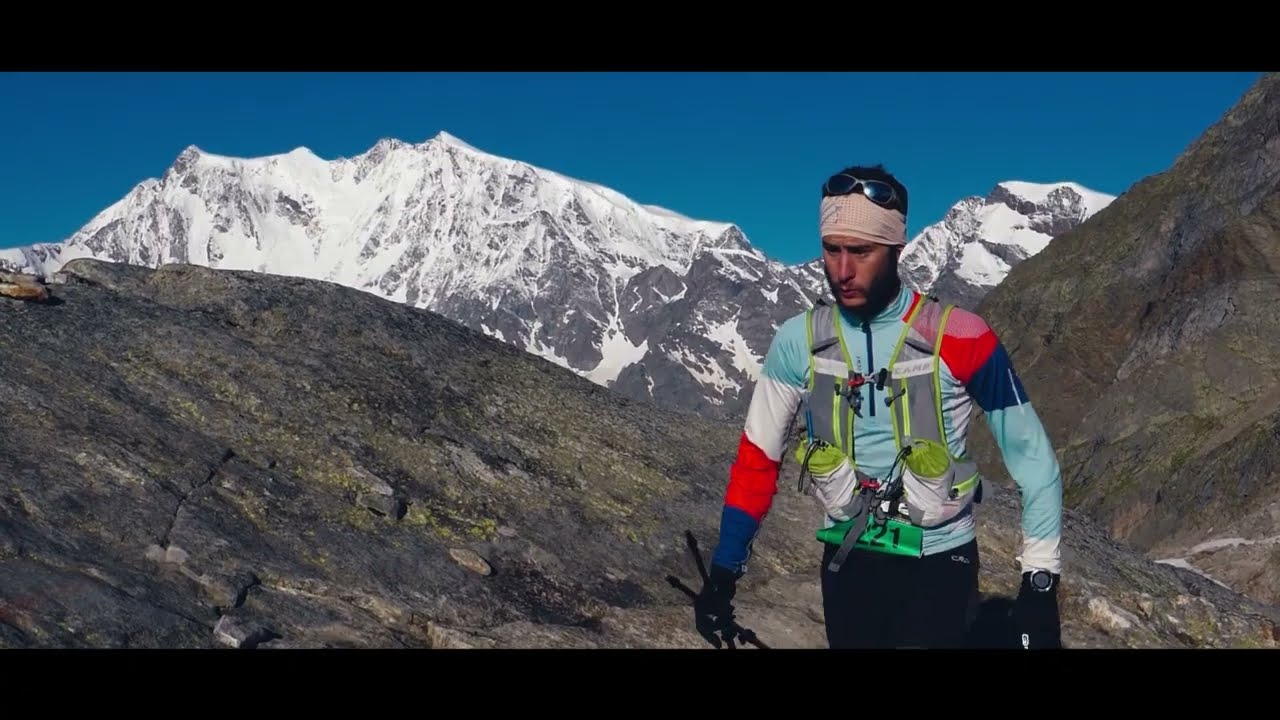monterosa est himalayan trail