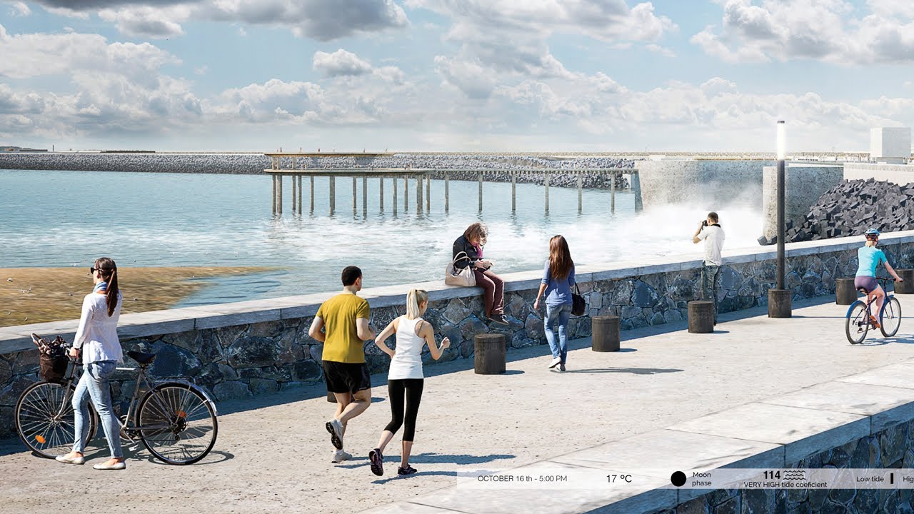 “Harnessing tidal power as a solution to Argentina’s electricity shortage.” – Stefano Romagnoli