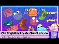 Cell Organelles and Their Functions