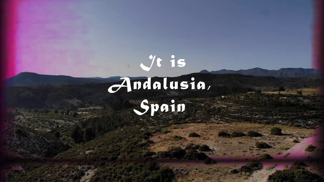 al andalus ultimate trail