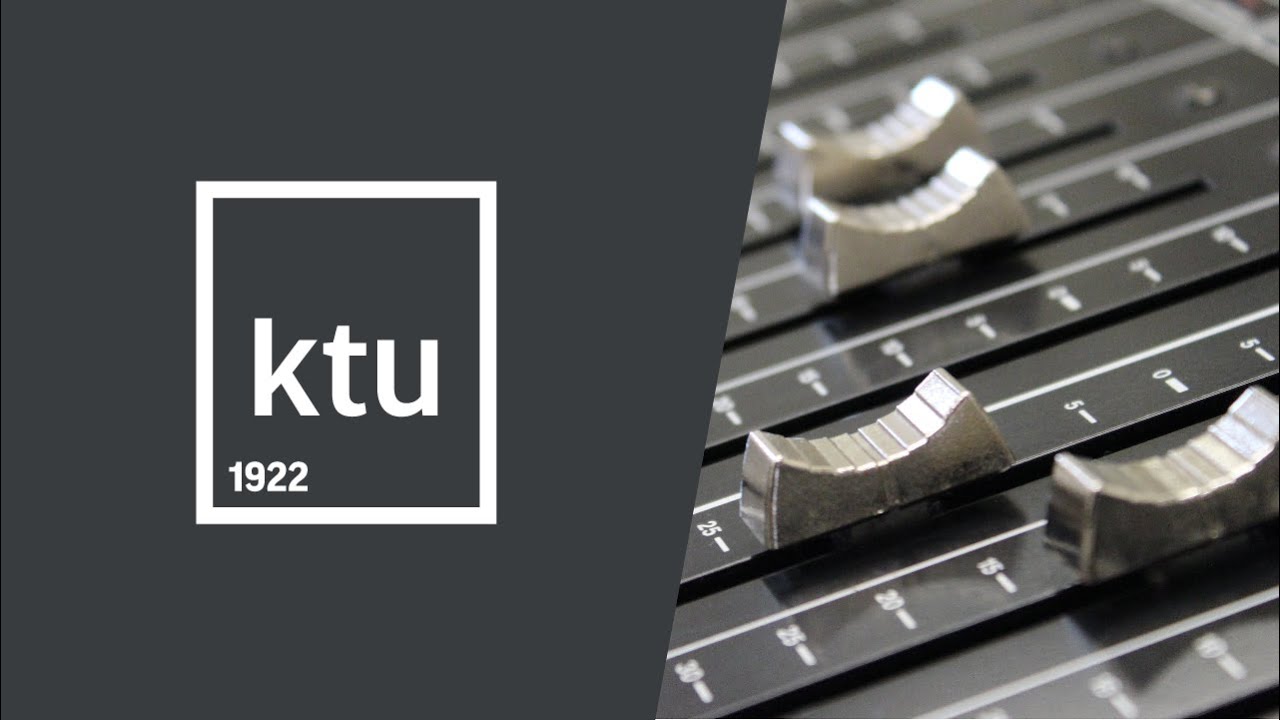 KTU | DePhazz – the pulse of KTU