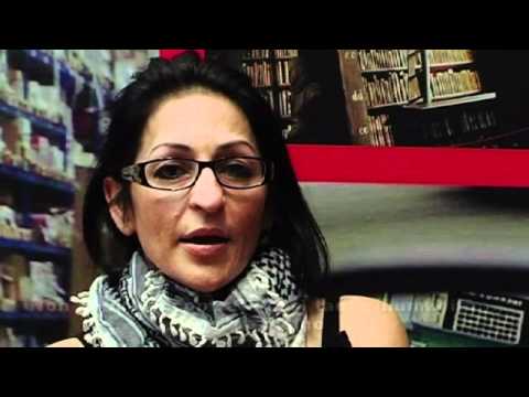 Susan Abulhawa: Ogni mattina a Jenin 
