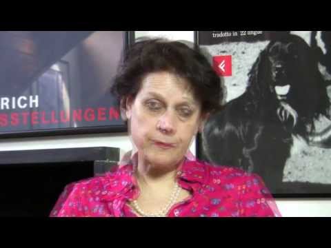 Simonetta Agnello Hornby "Il male che si deve raccontare" 