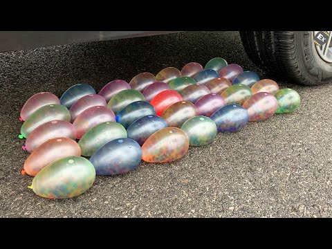 Experiment Car vs Big Coca Cola vs Mentos, Fanta, Pepsi, Monster Underground | Test S