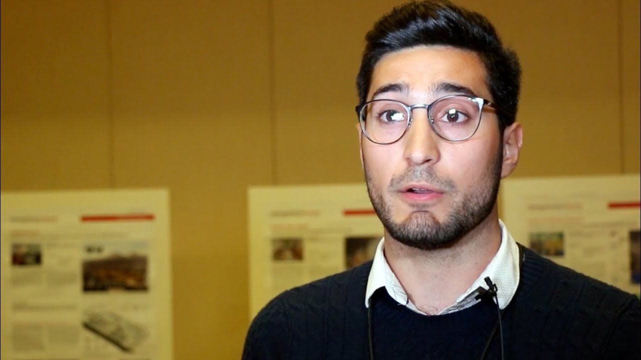 “Combining disciplines to re-think infrastructure” – Sustainable design by Stefano Romagnoli