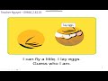 Animal Products and Characteristics