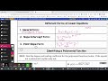Quadratic Functions and Their Properties