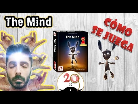 Reseña de The Mind en YouTube
