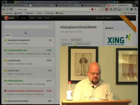 Image from Starting your project right: setup and automation for all