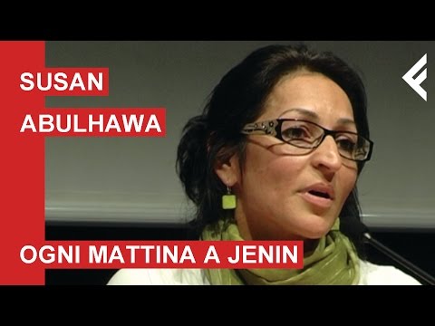 Susan Abulhawa - La descrizione di Dalia 