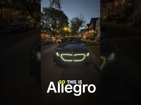 How-To Activate the BMW Welcome Light Animation