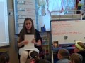 Exploring 4th Grade Reading Skills